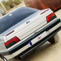 پژو مدل 88 شاسی پلم|خودرو سواری و وانت|کهنوج, |دیوار