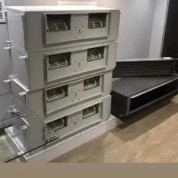 داکت اسپیلت هایسنس سرد و گرم