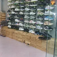 واگذاری و فروش عمده کتونی به قیمت کارخونه|کیف، کفش، کمربند|کرج, حصارک پایین|دیوار
