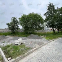 فروش فوری زمین*400*متری*دهکده هفتاد هکتاری*جوازدار