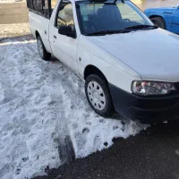 خودرو اریسان 99