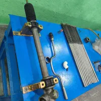 فروش تعمیر تخصصی تعویض جعبه فرمان پراید باگارانتی