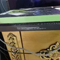 ps4اسلیم یک ترا و فت یک ترا با دسته اصلی|کنسول، بازی ویدئویی و آنلاین|مشهد, شهید مطهری|دیوار