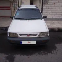 خودرو پراید ۷۶