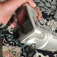 دوربین سونی