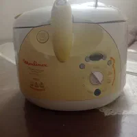 سرخ کن مولینکس
