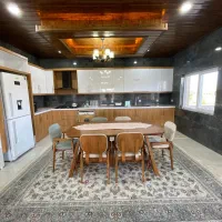 ویلا باغ|اجارهٔ کوتاهمدت ویلا و باغ|شیرود, |دیوار