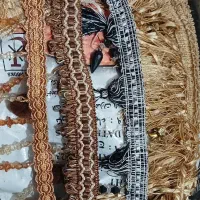 ریشه پرده