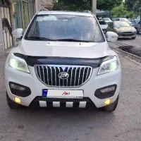 لیفان x60 باشرایط وام بانکی|خودرو سواری و وانت|تبریز, |دیوار