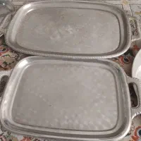 سینی استیل