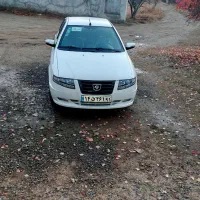 سورن پلاس کپسول بزرگ دریچه برقی