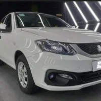 ساینا دوگانه GX، صفرخشک تحویل فوری