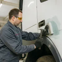 استخدام صافکار ماشین سنگین ( ماهر یا نیمه‌ماهر )|استخدام صنعتی، فنی، مهندسی|تهران, الهیه|دیوار