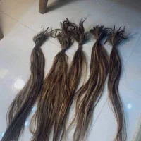 موی طبیعی و سالم