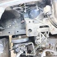 سواری سمند88|خودرو سواری و وانت|سنندج, |دیوار