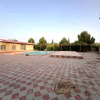 خونه باغ / سر سبز / نزدیک‌ شهر