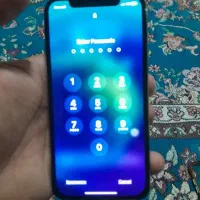 سلام ایکس ۲۵۶ در حد نو