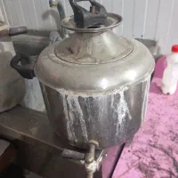 دوعدد کتری شیردار|سماور، چای‌ساز، قهوه‌ساز|مشهد, طلاب|دیوار