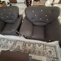 مبل خانگی|مبلمان خانگی و میز عسلی|اندیشه, شهرک مریم|دیوار