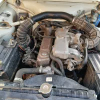 پیکان ۸۳|خودرو سواری و وانت|آباده, |دیوار