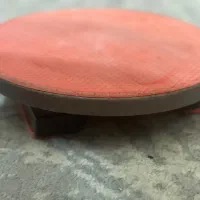 مسگری فلزی و حلقه لاغری