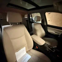 BMW X3 2014 بی ام و|خودرو سواری و وانت|تهران, عباس‌آباد|دیوار