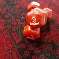 وزنه|تجهیزات ورزشی|مشهد, مشکینی (شهرک غرب)|دیوار