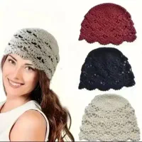 کلاه|لباس|قم, قلعه کامکار|دیوار