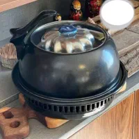 قابلمه تنورک