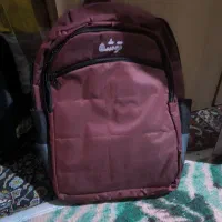 چندتاکوله پشتی کیف مدرسه نو