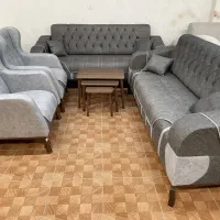 مبل راحتی ارزو