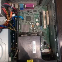 مینی کیس دل هارد ssd|رایانه رومیزی|رشت, بازار|دیوار