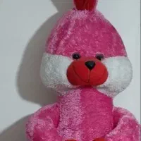 عروسک خرگوش نو بزرگ