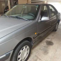 پرشیا مدل95 دولکه رنگ|خودرو سواری و وانت|فردیس, شهرک شهید حسینی|دیوار