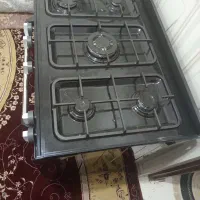 گاز پنچ شعله|اجاق گاز و لوازم برقی پخت‌وپز|سراوان, |دیوار