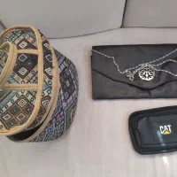 کیف رمزدار|کیف، کفش، کمربند|شیراز, شهرک ترکان|دیوار