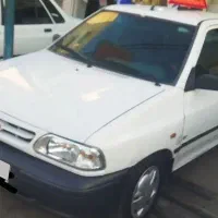 پراید مدل 92|خودرو سواری و وانت|پاکدشت, پاکدشت (مامازند)|دیوار