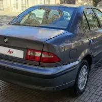 سمند مدل89|خودرو سواری و وانت|مشهد, فاطمیه|دیوار