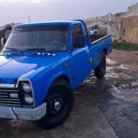 نیسان مدل ۹۳