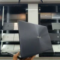 ایسوس ، پردازنده i7 ، گرافیک ۴گیگ مجزا