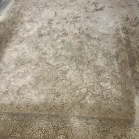 فرش ۹متری سالم وتمیز