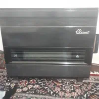بخاری ایران شرق