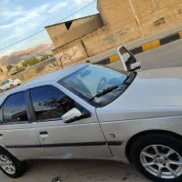 پژو ۴۰۵