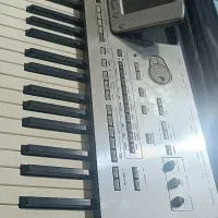 کیبرد pa2xpro تبدیل به pa3x pro|پیانو، کیبورد، آکاردئون|کرج, حاجی آباد|دیوار