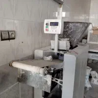 دستگاه چونه ساخت مهندس اسماعیلی