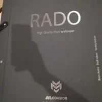 فروش و نصب کاغذ دیواری|خدمات پیشه و مهارت|شوش, |دیوار