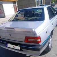 پژو 405 SLX موتورTU5، مدل ۱۳۹۰|خودرو سواری و وانت|اسدآباد, |دیوار