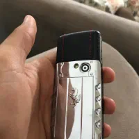 گوشی vertu طرح ferrari|موبایل|سنندج, |دیوار