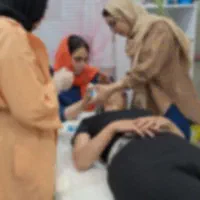 آموزش و خدماتِ فیشال