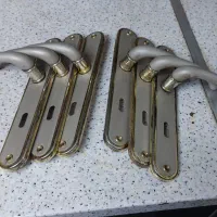 دستگیره درب چوبی